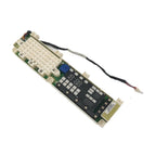 EBR79676405 Display PCB EBR79312707 Computer Control Board Washing Machine Washer Parts(Set)