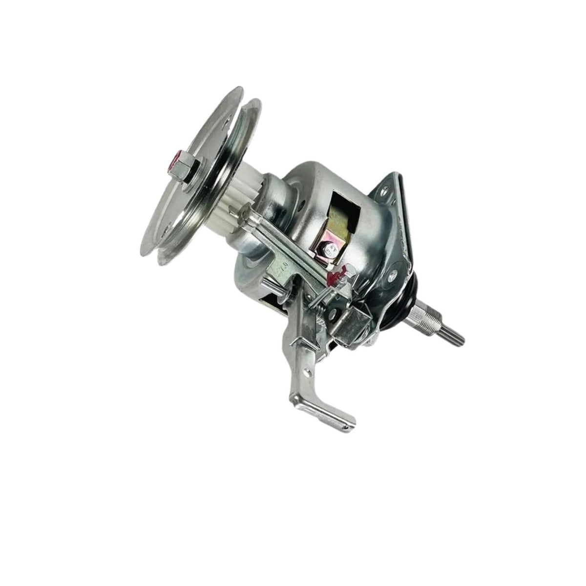 Compatible with Samsung XQB150-C99 XQB30-F88X XQB80-C89A Washing Machine Clutch Assembly DC97-14818A Reducer Washer Parts