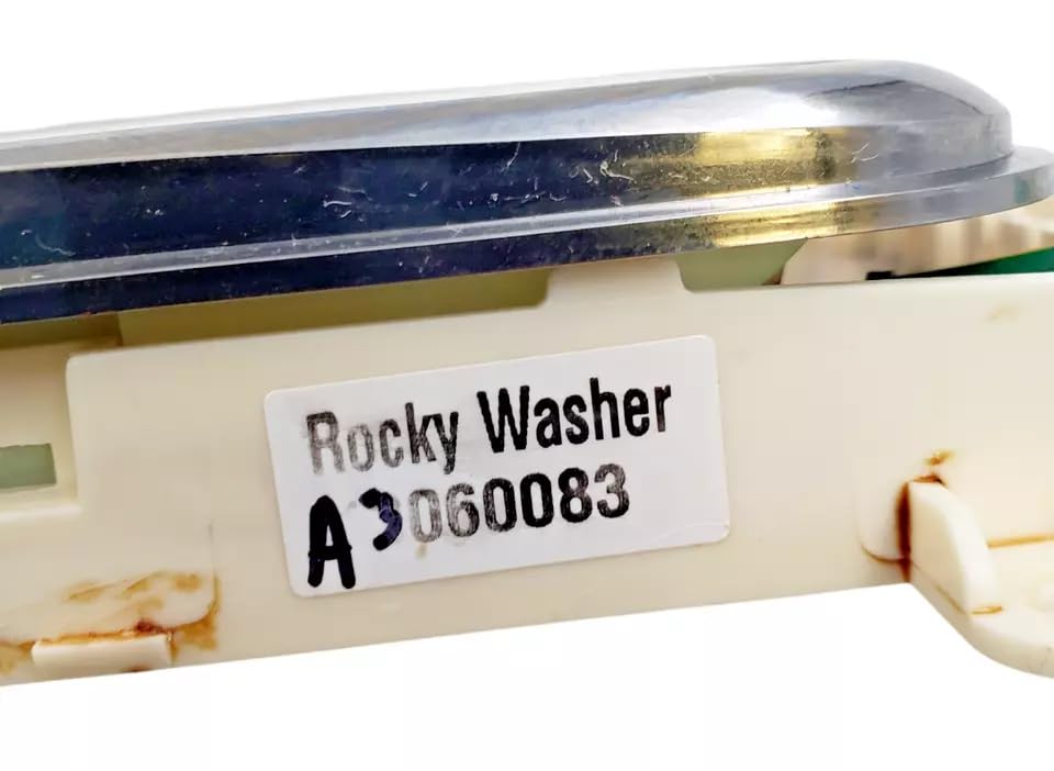 Genuine Washer Control Board A3060083 Same Day Shipping & 60 Days Warranty