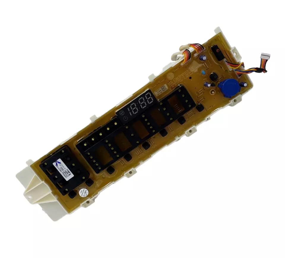 Genuine Washer Control Board EBR81300806 Same Day Shipping & 60 Days Warranty