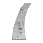 WH01X10383 Washer Hinge Door Plate for GE AP4412266, PS2344324