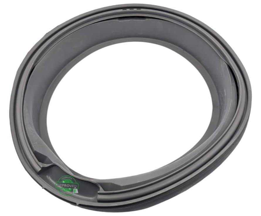 WPW10237493 CKD37493 X compatible with Whirlpool Maytag Washer Bellow fits old number WPW10237493