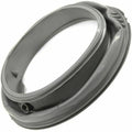 #US Replacement Parts Washer Door Boot Seal Bellow W10237493 for Whirlpool WFW96HEAW0 WFW97HEXL0 (Mloan27425-7871)