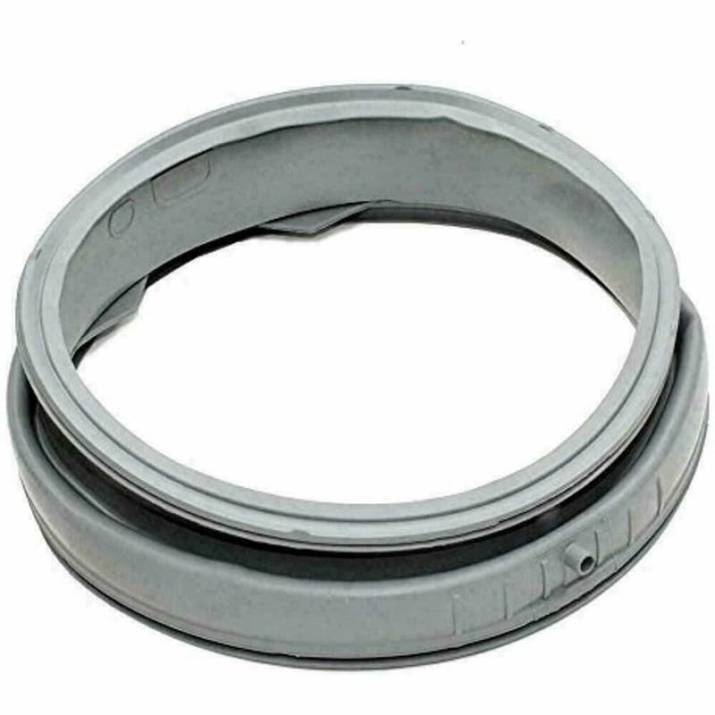 #US Replace Parts Washer Door Bellow 4986ER0004F for LG Front Loader WM2250CW WM2301HR WM2455HW (fantparts#092502805)