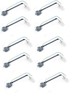 Compatible Replacement Part for 3355806 Washer Lid Switch 10 Pack