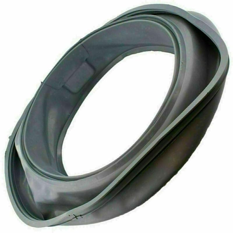 #US Replace Parts Seal Door Bellow With for Whirlpool Washer GHW9400PL0 WFW9450WW00 WFW9750WW01 (tduoq251125-08604)