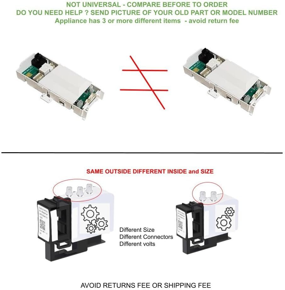 WPW10338625 CKD338625X compatible with Kenmore/Sears Whirlpool Washer Lid fits old number WPW10338625