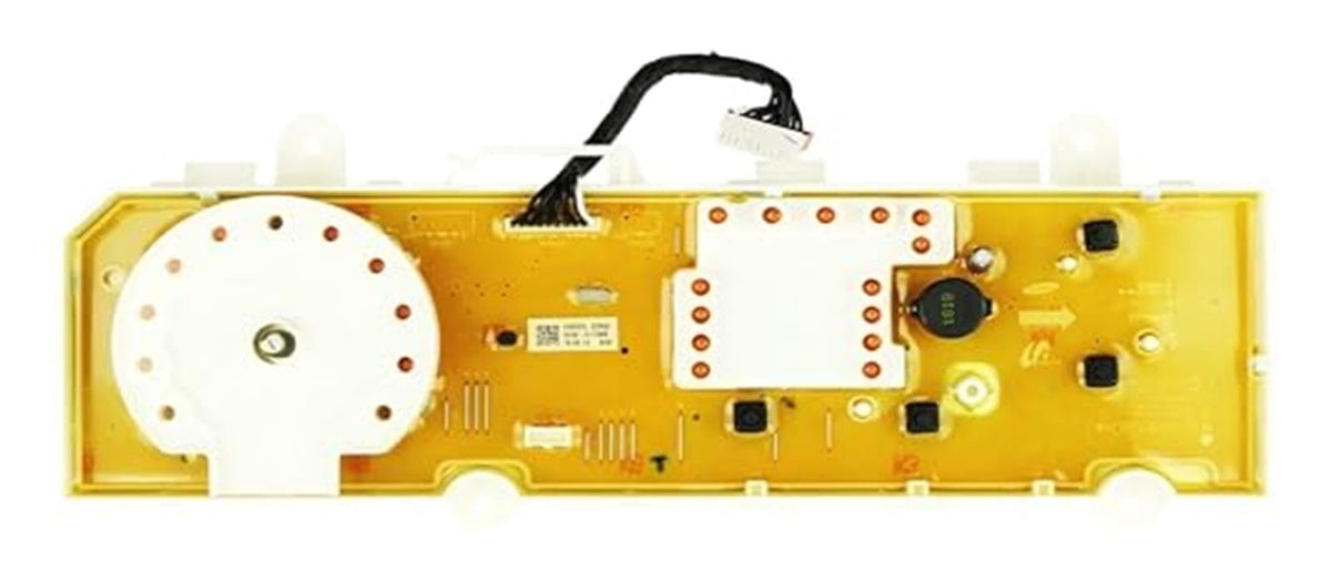Main Board Compatible For Samsung DC92-02118A 1 Pack