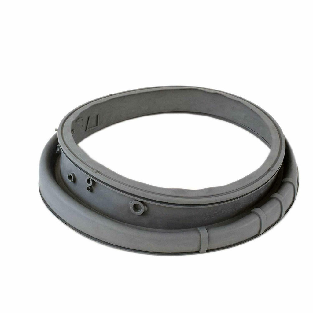 #US Replace Parts OEM Washer Door Boot Seal for Samsung WF45K6200AZ/A2-00 WF45K6200AZ/A2-01 WF6200 (fant-150525-6866)