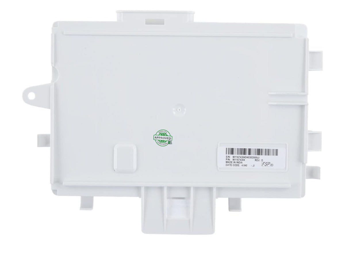 W11624943 CKD624943X compatible with Maytag Whirlpool Washer Electronic Control Board fits old number W11624943