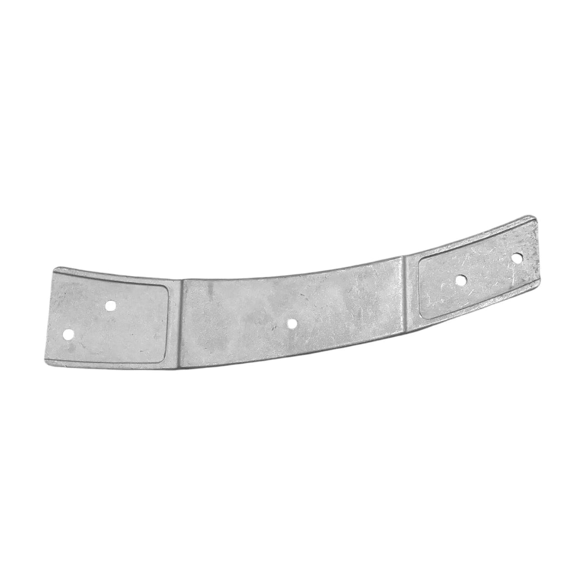 WH01X10383 Washer Hinge Door Plate for GE AP4412266, PS2344324