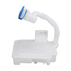 Washer Reservoir Bottle, OE Replacement for Seat Altea, ABS