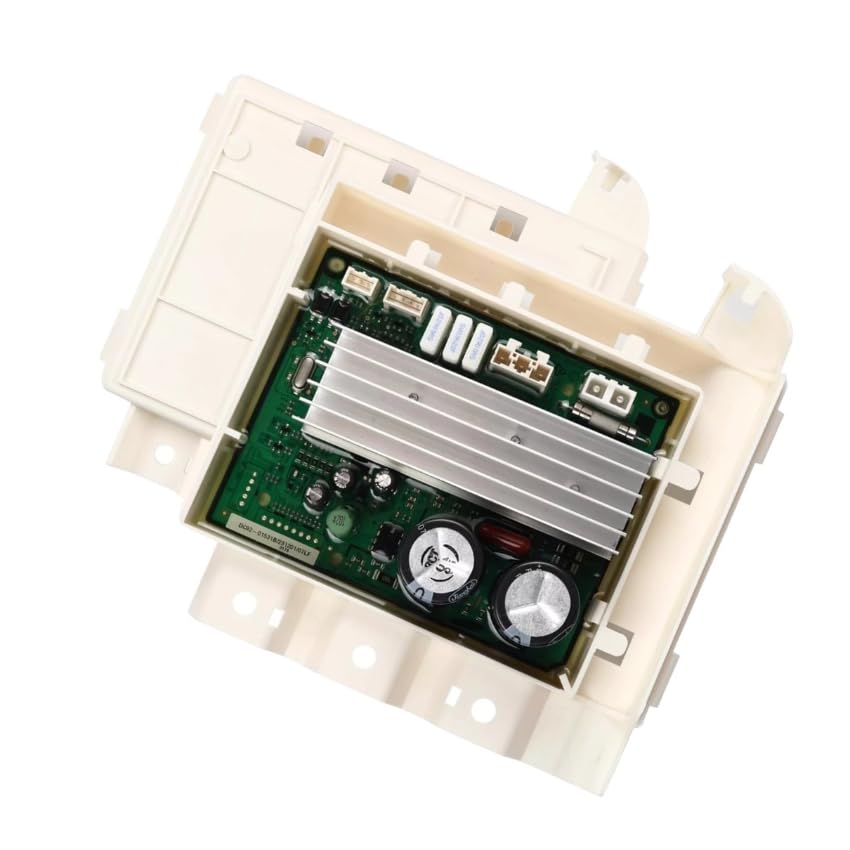 Washer Inverter Control Board DC92-01531C AP5916768 Compatible with S, PS9605937, 3996733
