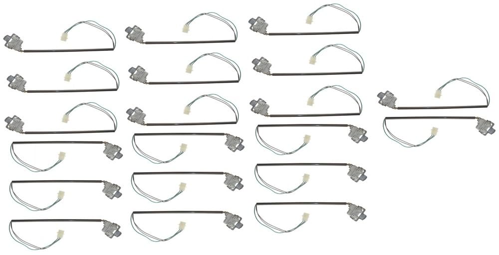 Compatible Replacement Part for 285671 Washer Lid Switch Assembly 20 Pack