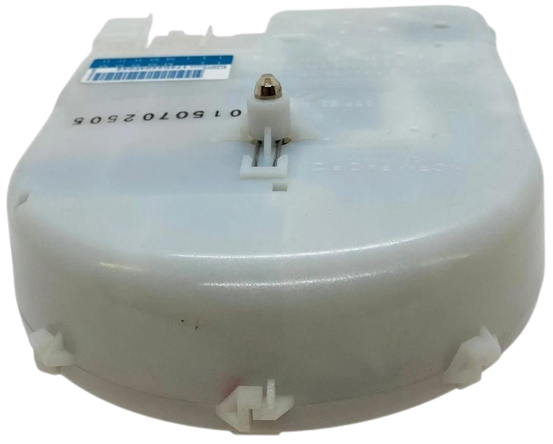 WH12X10527 Compatible with General Electric Washing Machine Timer AP5645215