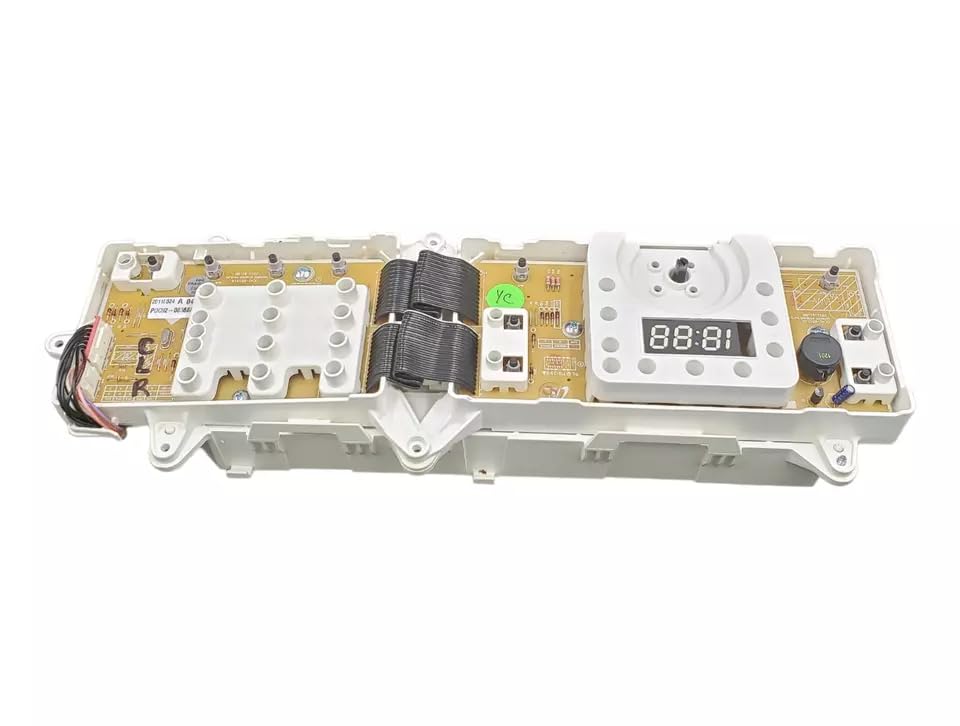 Genuine Washer Control Board DC92-00388A Same Day Shipping & 60 Days Warranty