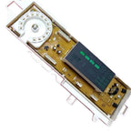Front Load Washer Computer Board WW90H7410 WD80J7260 Display DC92-01648G