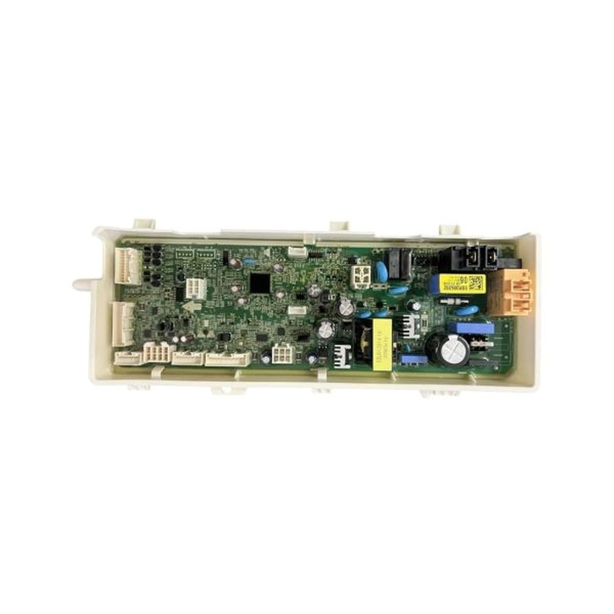 LG EBR38539211 Washer Main PCB Assembly