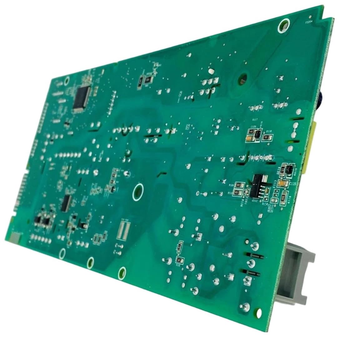 WH22X37837 Washer Main Control Board Replacement for GE Hotpoint RCA