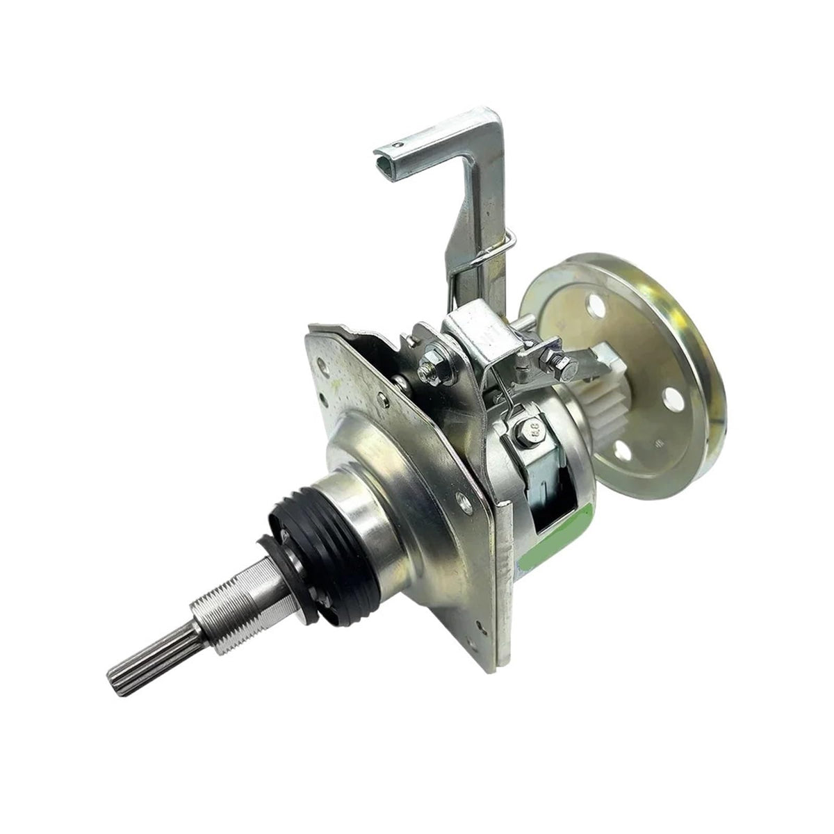 Washer Reducer Parts, Compatible For Samsung, XQB75-C76G XQB85-D86G XQB80-C89A Washing Machine Clutch Assembly DC97-00663D