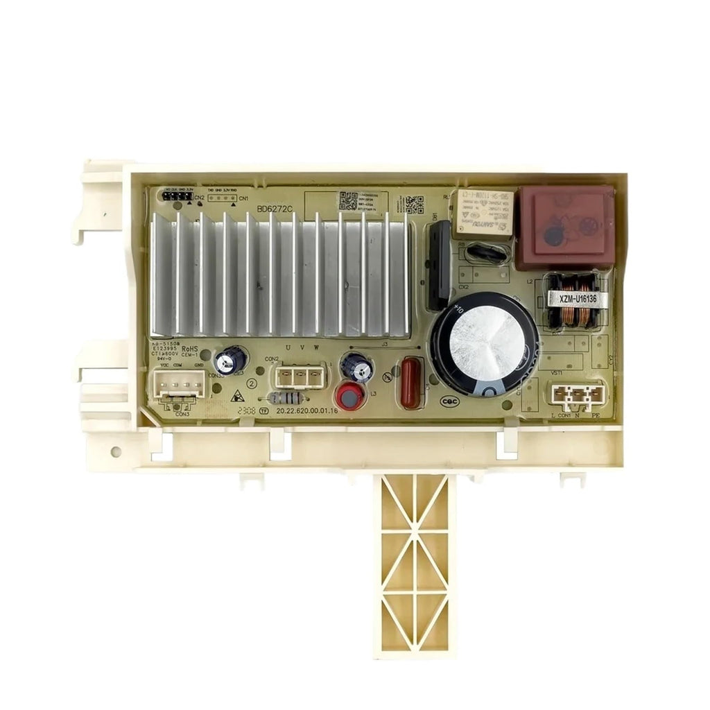 BD6201 3C102-000322 Inverter Circuit PCB BD627202 Control Board For Washing Machine Washer Parts