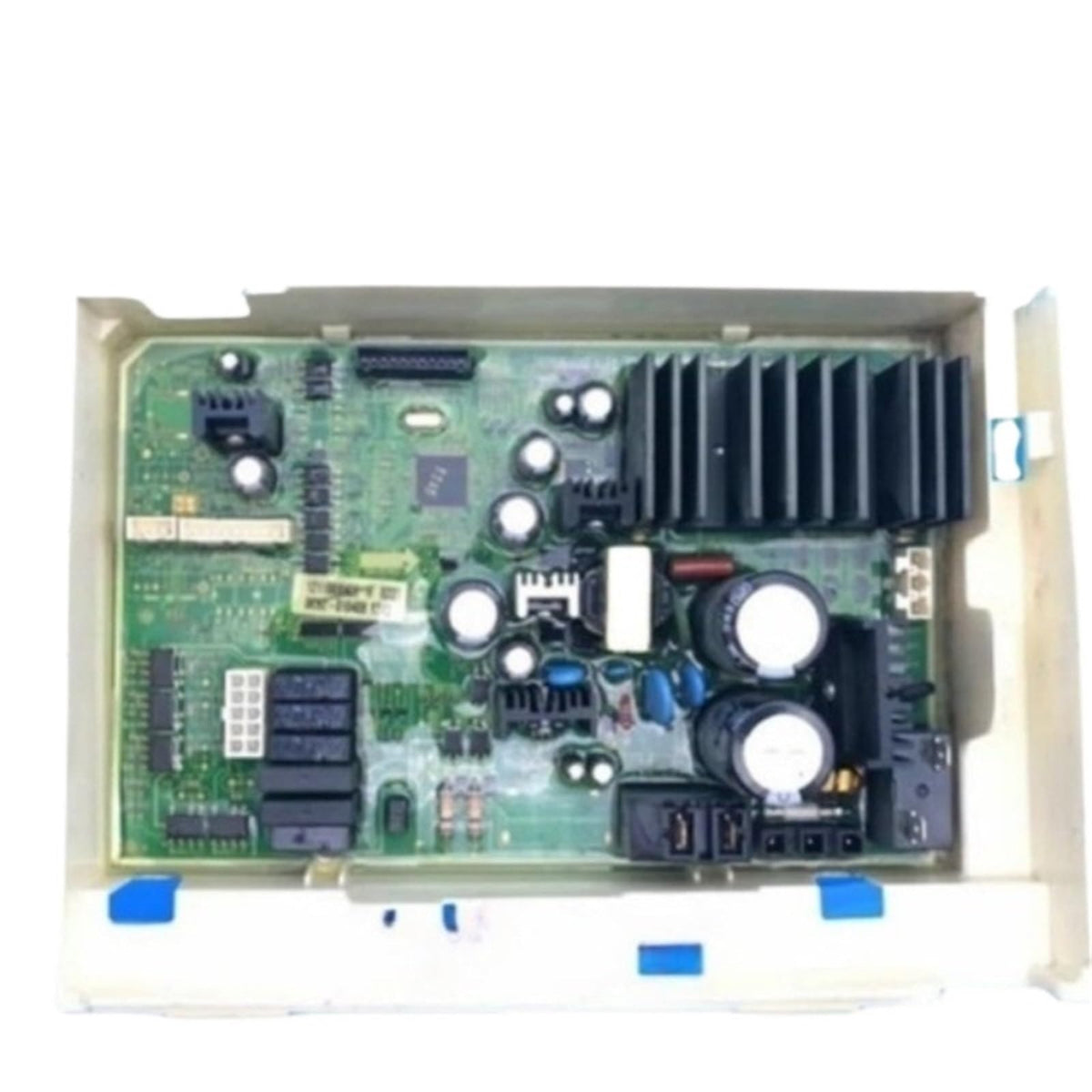 Washer Control Board, Compatible For Front Load Washer Spare Part