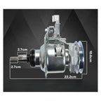 Washing Machine Clutch,Compatible For LG,Assembly XQB50-3 XQB42-308SN XQB45-108SF Washer Reducer Parts Washing machine deceleration clutch