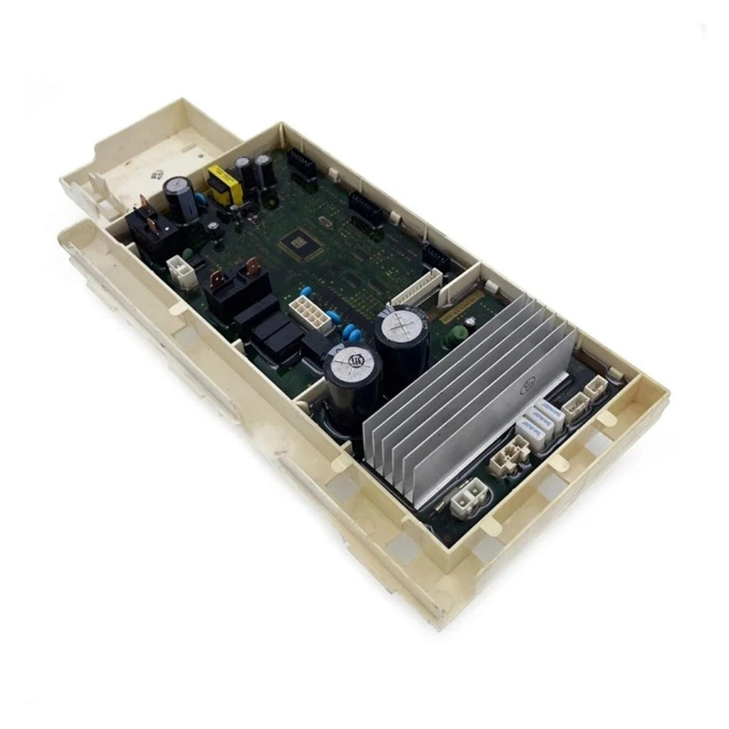 Compatible For Samsung Washing Machine Computer Control Board DC92-01803N DC92-01803P Circuit PCB DC92-01982A DC92-01982B Washer Parts(DC92-01982A)