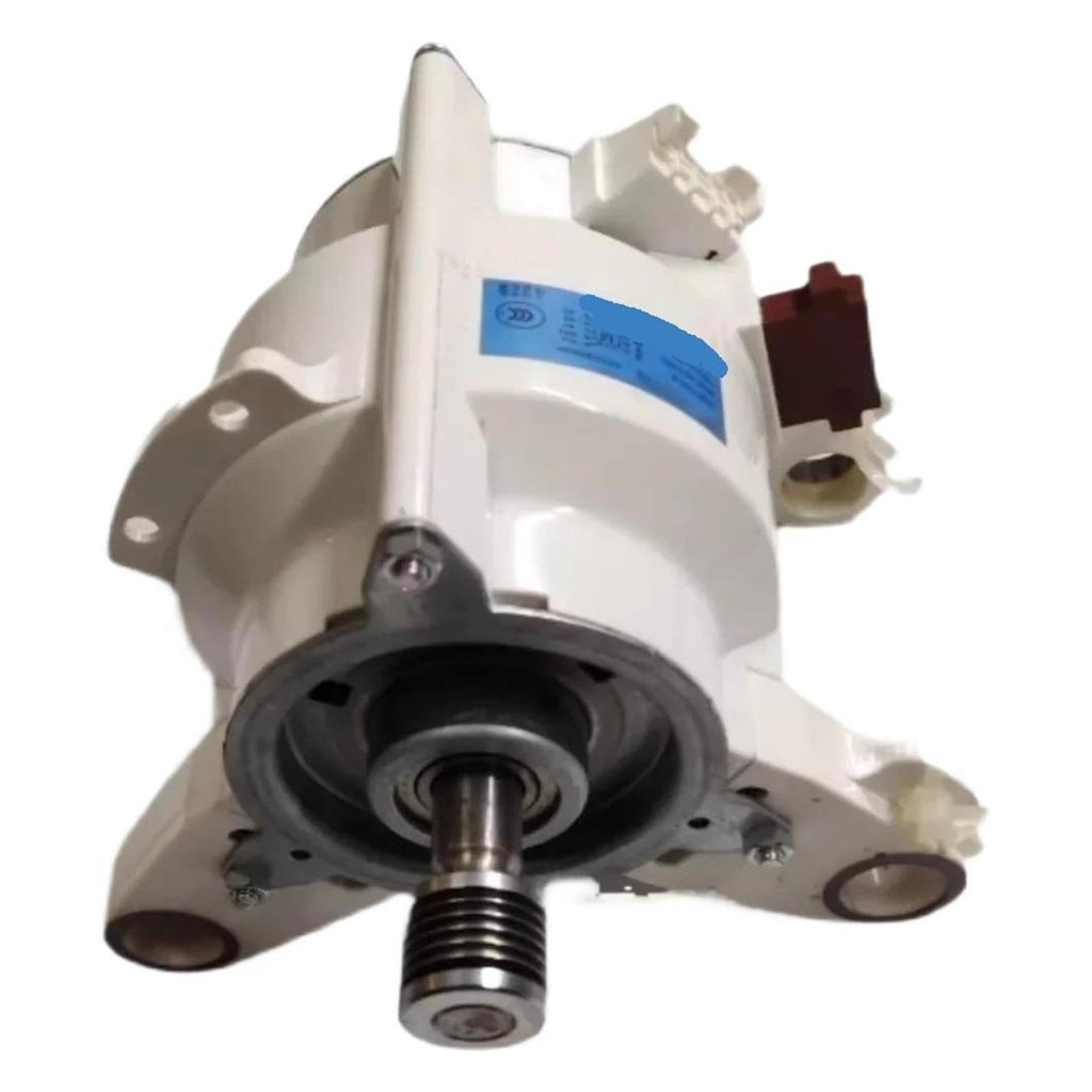 XQG70-VD75GS Front Load Washer Motor Accessory HDBD106LB Motor Washing Machine Parts Compatible with Similar Models