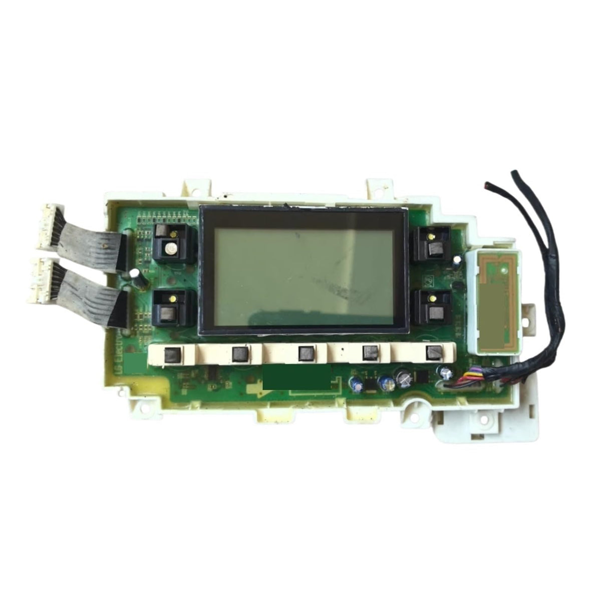 EBR813575 Computer Knob Control Board
