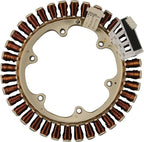 #US Replace Parts for LG Washer Stator 4417EA1002Y for LG WM2487HRMA WM3370HRA WM2487HRM WM2233HD (fantparts#092501786)
