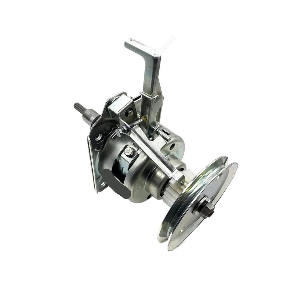 Washing Machine Clutch Assembly, Compatible For Samsung XQB75-C76G XQB85-D86G XQB80-C89A DC97-00663D Washer Reducer Parts
