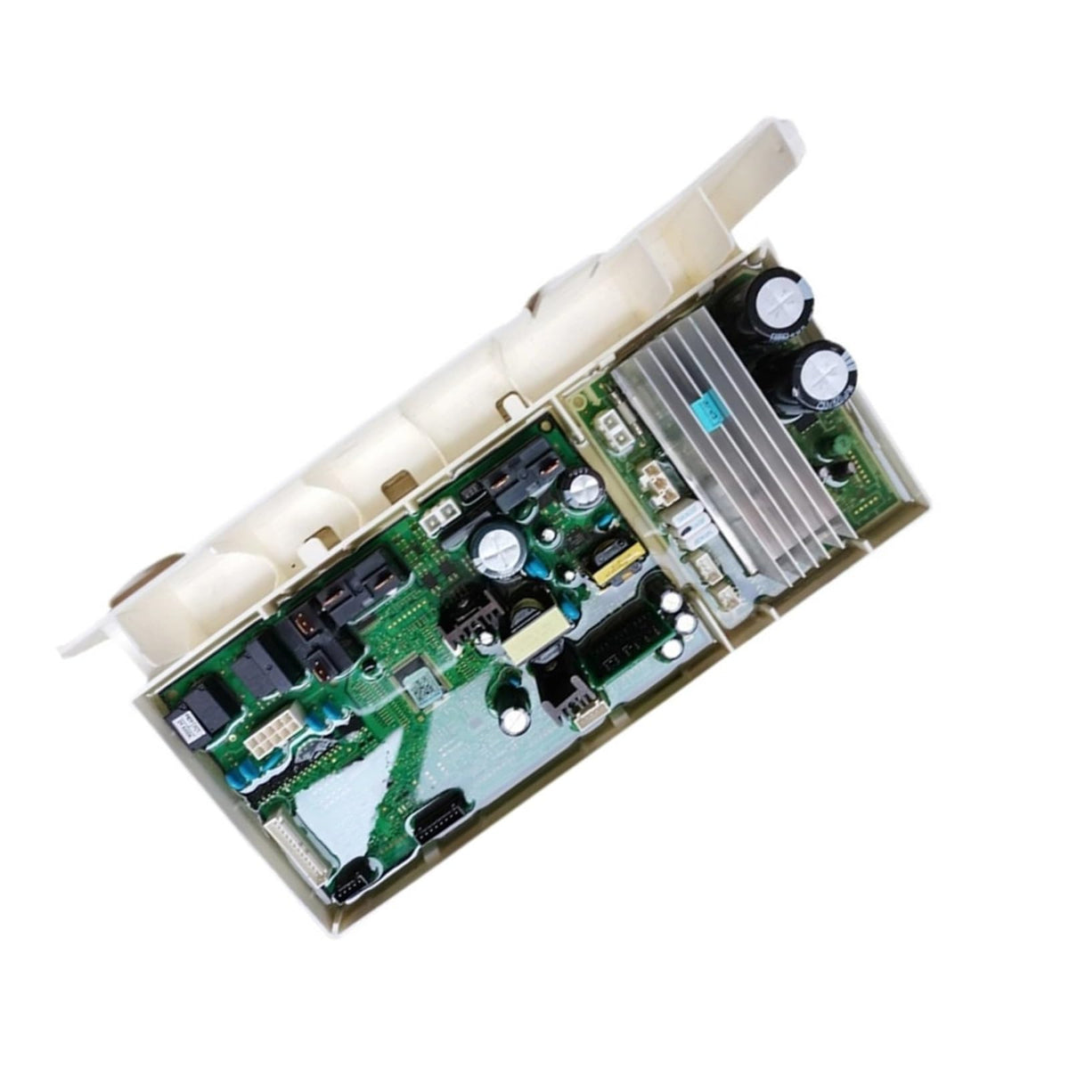 Drum Washing Machine Control Board PCB DC92-01725A Part