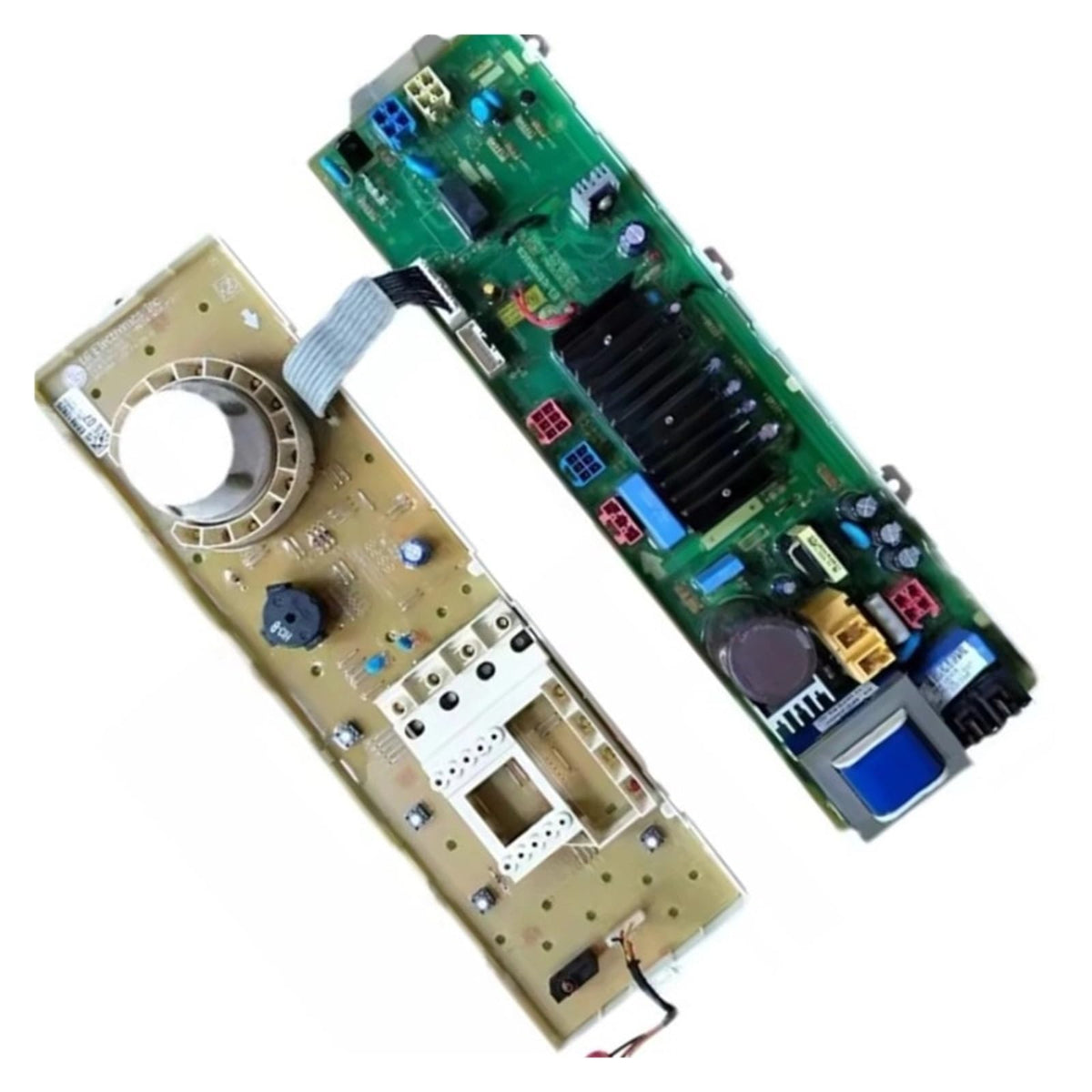 Control Board EBR61282431 Display PCB Part