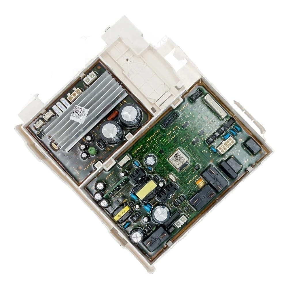 Washing Machine Control Board DC92-02049A DC92-02049B DC92-02049C DC92-02049D DC92-02049H PCB Washer Parts(DC92-02049D)