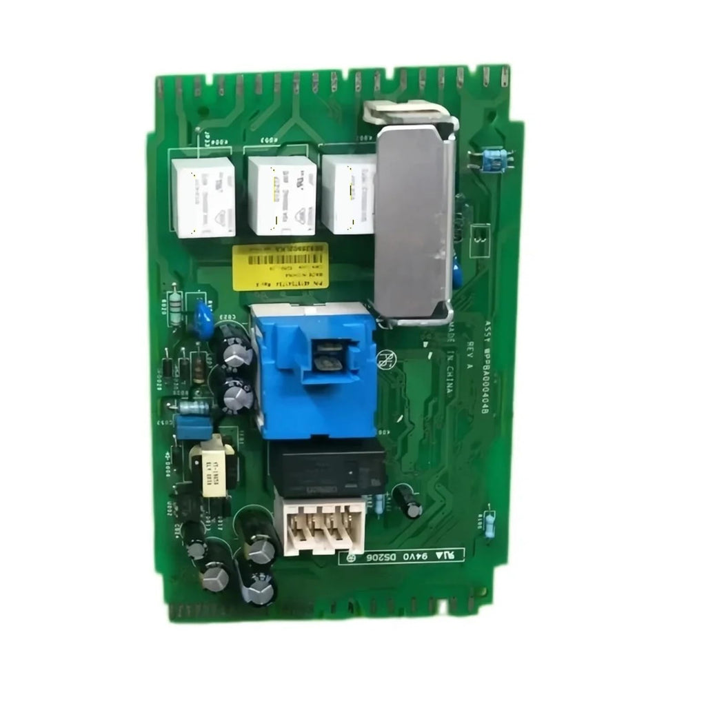 Washer Computer Main Board Z52726AA WFS1065CW 1065CS Part