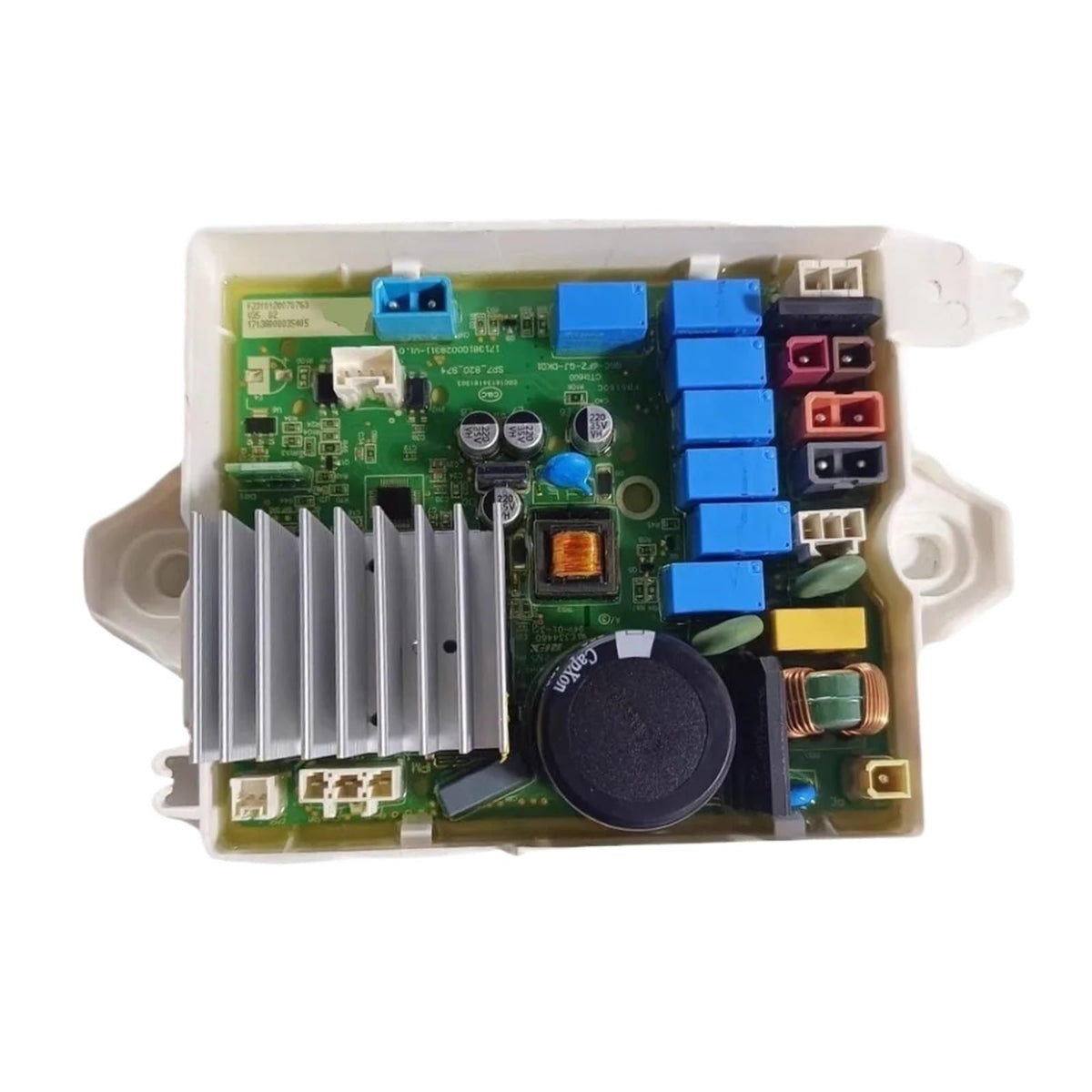17138000035405 Driver Circuit PCB 17138100028311 Control Board For Washing Machine Washer Parts