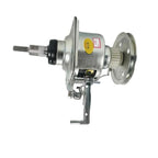 Compatible For Samsung，XQB150-C99 XQB30-F88X XQB80-C89A Reducer Washer Parts