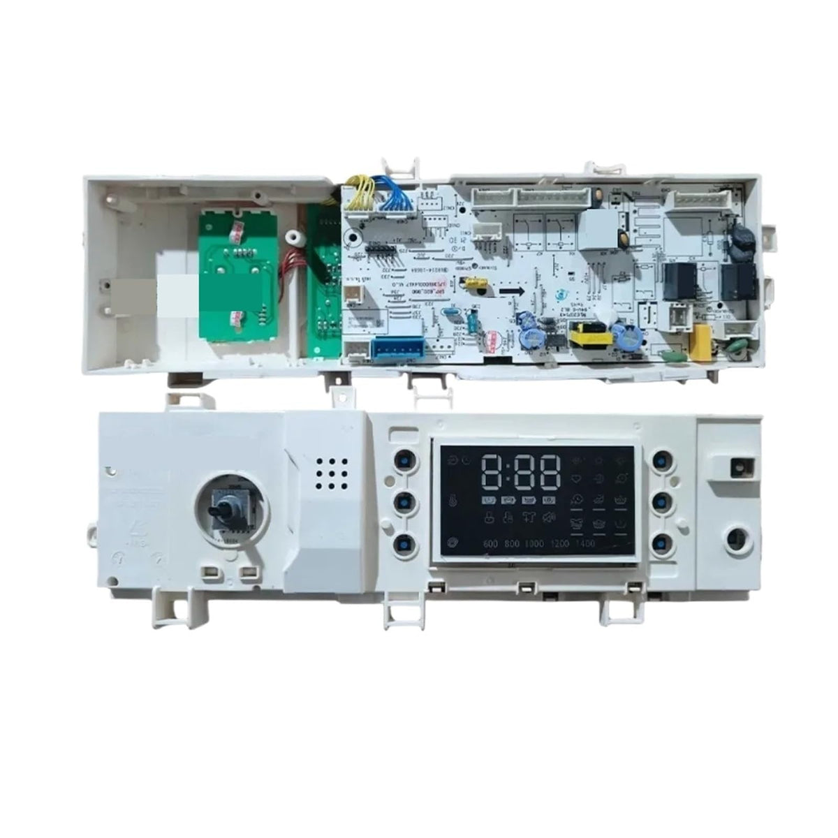 17138100024123 Computer Control Board For Washing Machine Circuit PCB Washer Parts