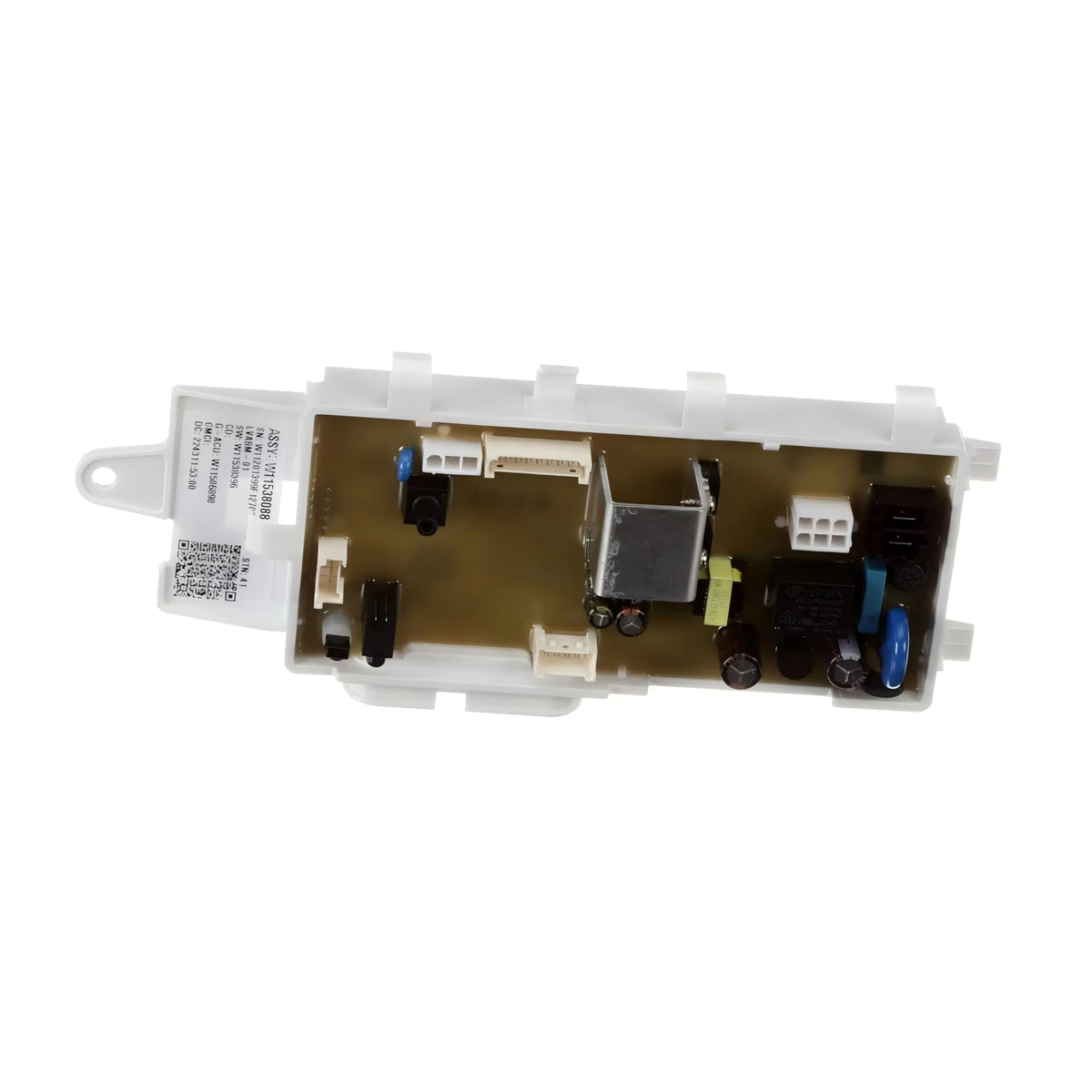 W11543994 Washer Control Board Fit for Maytag MVW6230HC0 MVW6230HC1