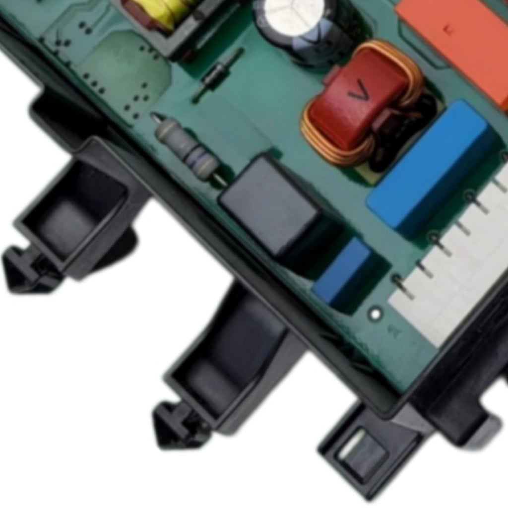 Washer Control Board 9001105079 11029021 Black Replacement Part