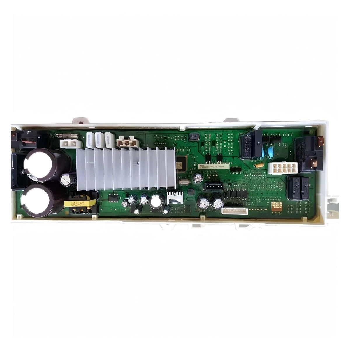 Washing Machine Motherboard Replacement，Compatible for Samsung，DC92-01768E DA41-00251B PCBA Circuit Board，Main Control Card，Computer Board，Washer Parts