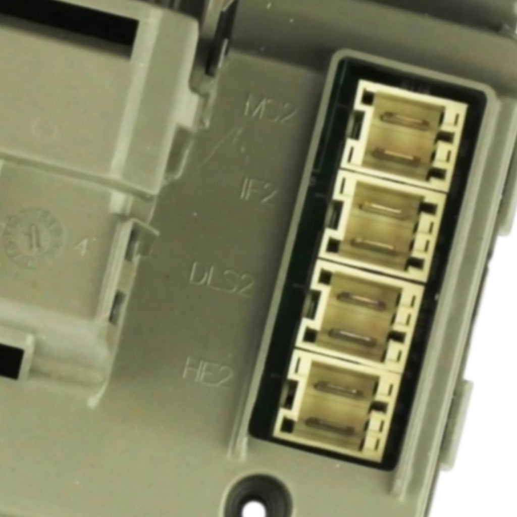 WPW10157911 Washer Control Board Replacement Parts Plastic