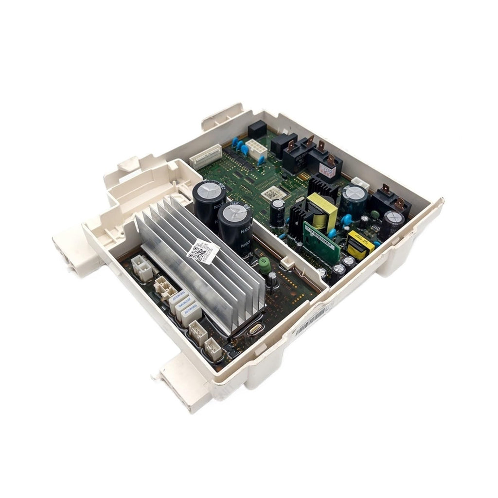 Compatible for Samsung， Washing Machine Inverter Control Board DC92-02049A DC92-02049B DC92-02049C DC92-02049D DC92-02049H PCB Washer Parts(DC92-02049A)