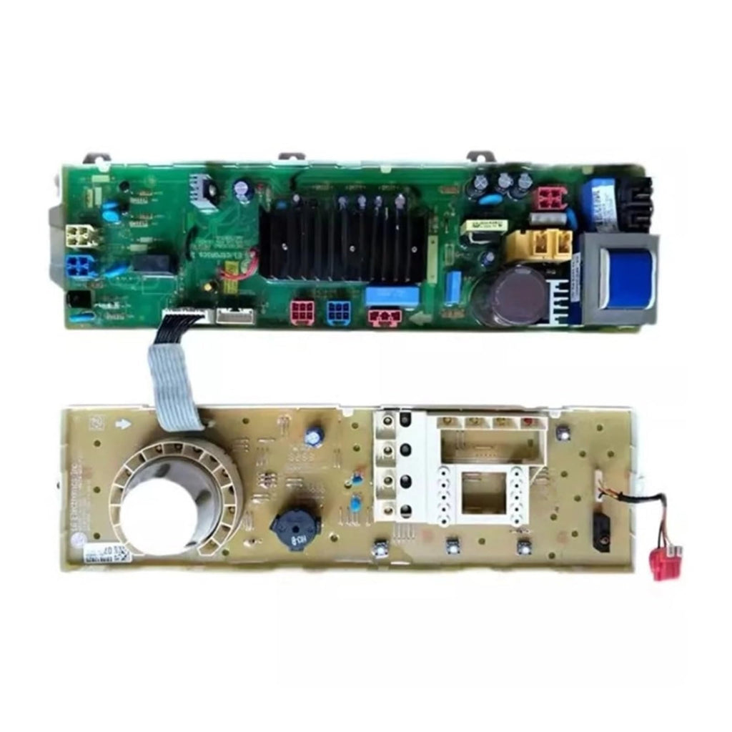 Control Board EBR61282431 Display PCB Part