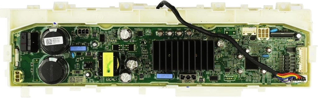 EBR37043602 EBR34134923 for LG Washer Control Board