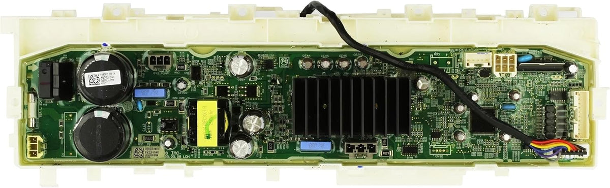 EBR37043602 EBR34134923 for LG Washer Control Board