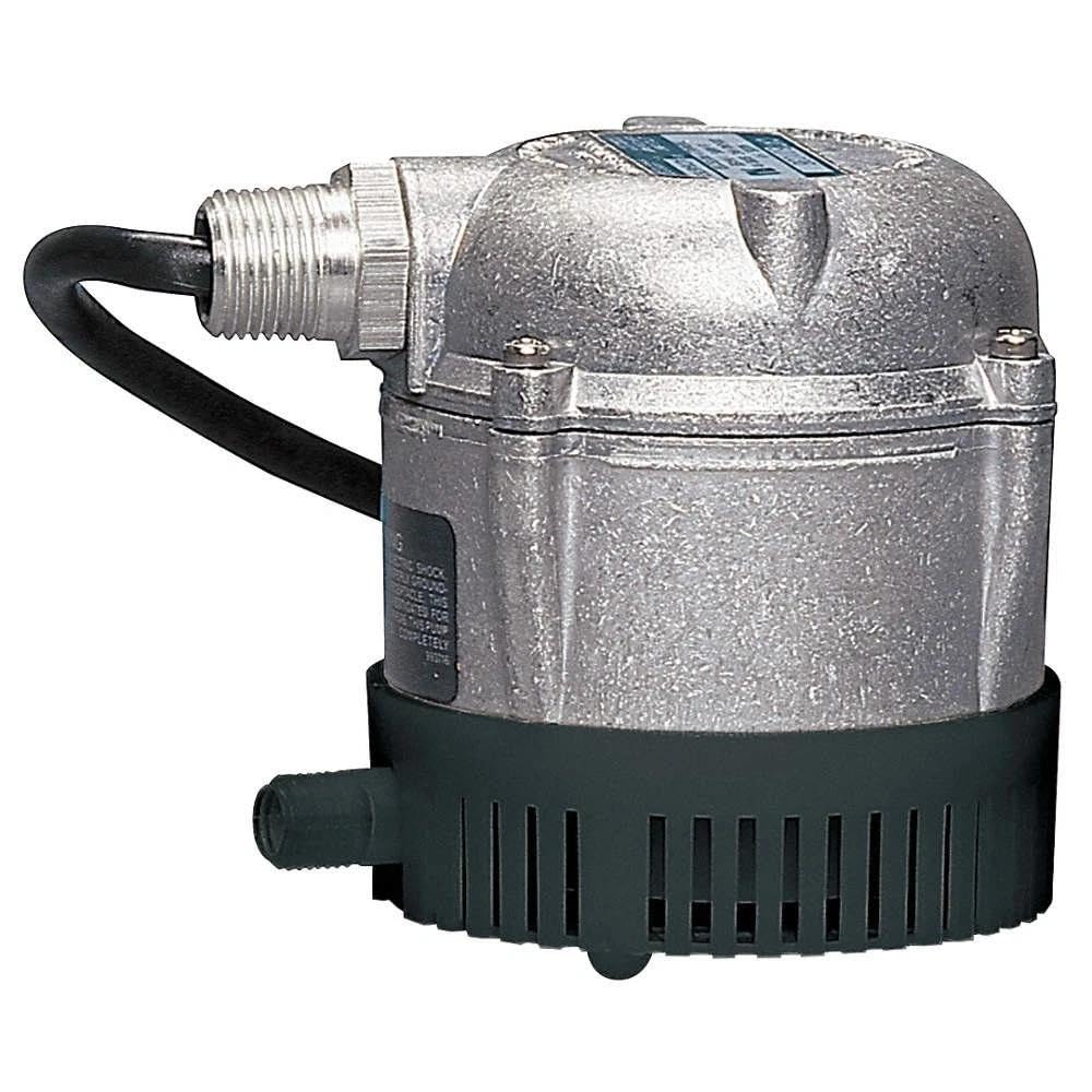 for Little Giant 501020 Parts Washer Pump,1/50 hp,115V AC 1P929