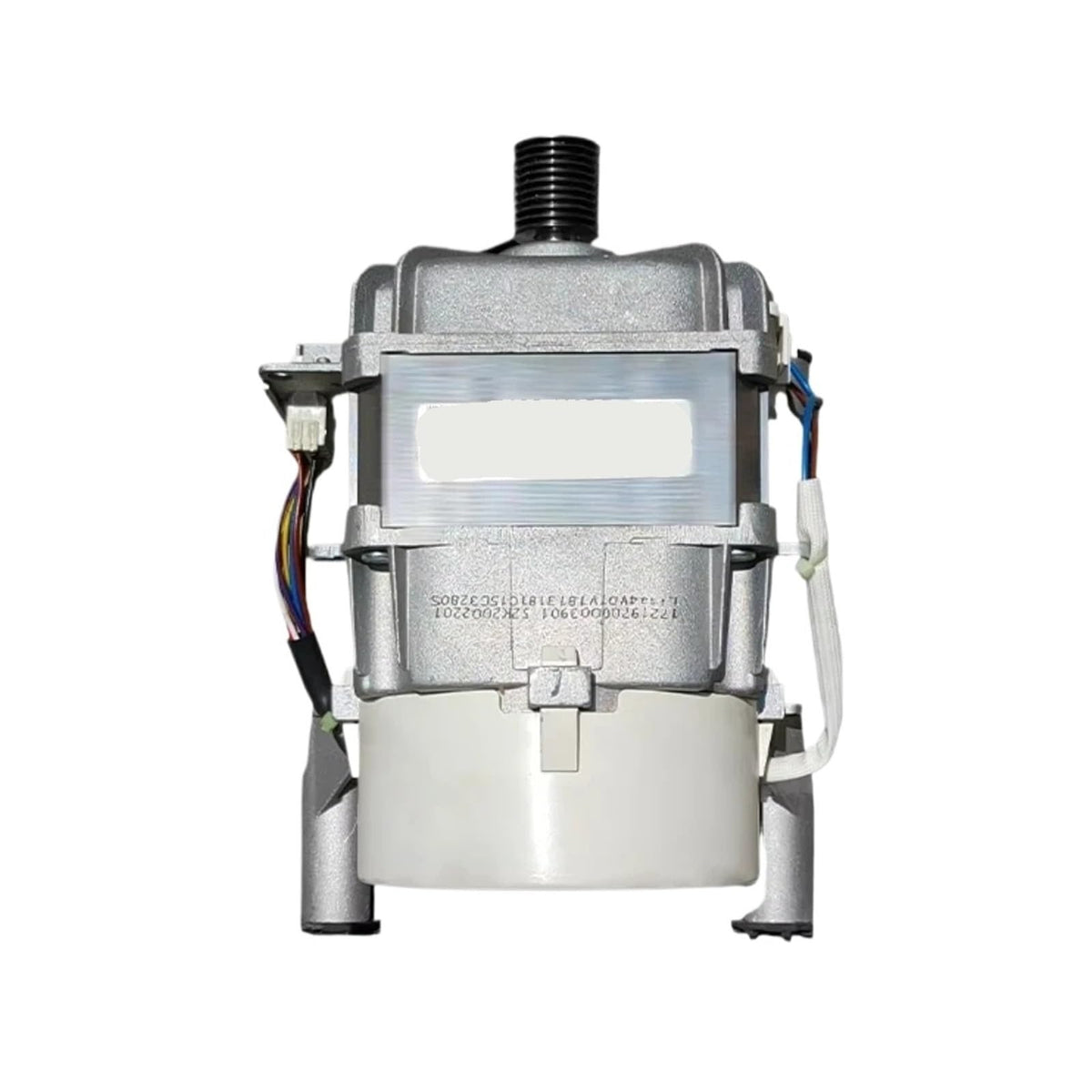 Washer Wash Drive Motor, Compatible for LittleSwan