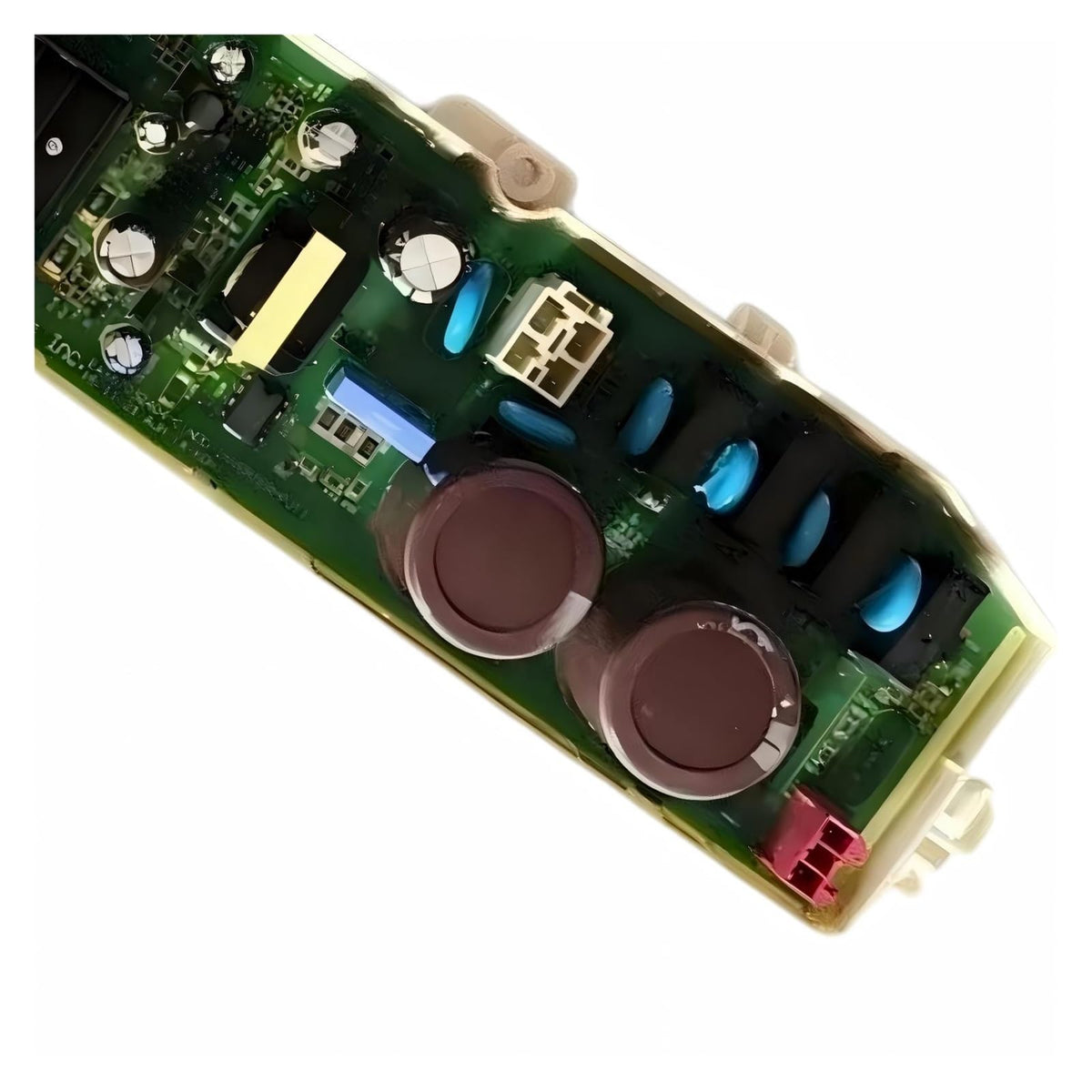 Washing Machine Motherboard, Compatible for LG, EBR830378 830799 EAX67032404-C 60681010-B 110V-127V PCBA Circuit Board, Computer Board, Washer Parts